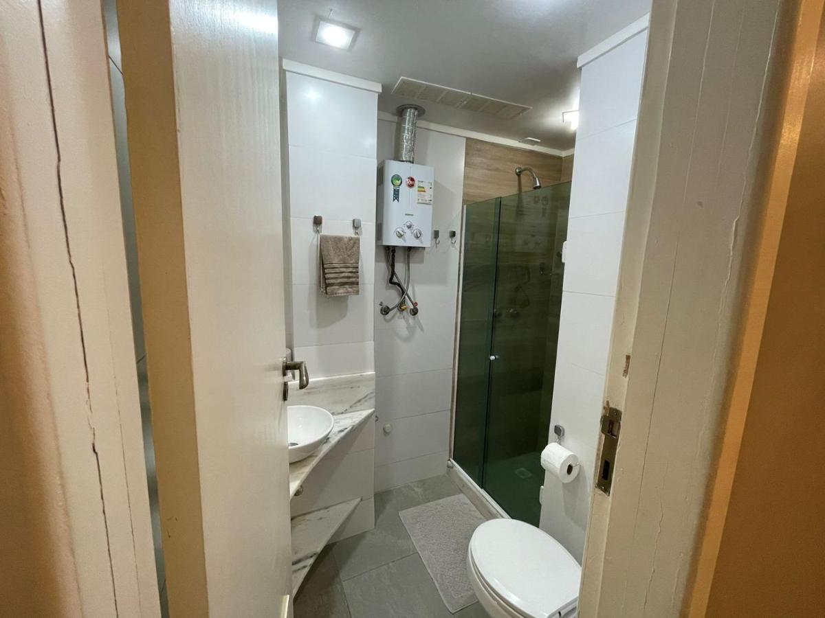 Apartamento Ap 607 - Point De Copa Río de Janeiro